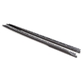 Picture of Anderson Composites AND Rocker Splitters Side Skirts - AC-SS22CT5BW-ST