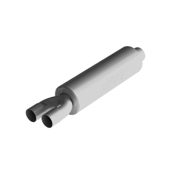 Picture of MBRP Muffler AL - GP122107