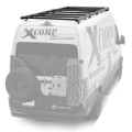 Picture of Westin WES MESA Roof Racks - 15-00025