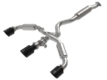 Picture of aFe Exhaust Cat Back - 49-36070-B