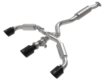 Picture of aFe Exhaust Cat Back - 49-36070-B