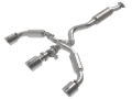 Picture of aFe Exhaust Cat Back - 49-36070-P