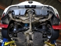 Picture of aFe Exhaust Cat Back - 49-36070-B
