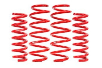 Picture of BMR Suspension BMR Lowering Springs - SPD110R