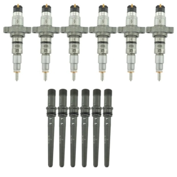 Picture of Industrial Injection IND Injector-Reman Stock Fuel Injectors - 214311
