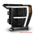 Picture of ANZO ANZ LED/Projector Headlights - 111593X-L