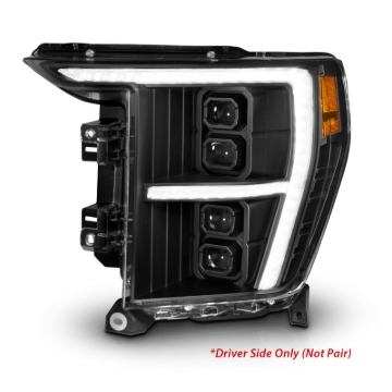Picture of ANZO ANZ LED/Projector Headlights - 111593X-L