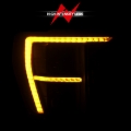 Picture of ANZO ANZ LED/Projector Headlights - 111593X-R