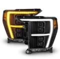 Picture of ANZO ANZ LED/Projector Headlights - 111593X-L