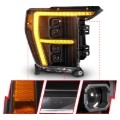 Picture of ANZO ANZ LED/Projector Headlights - 111593X-R