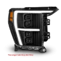 Picture of ANZO ANZ LED/Projector Headlights - 111593X-R