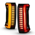 Picture of ANZO ANZ LED Taillights - 311454X