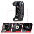 Picture of ANZO ANZ LED Taillights - 311454X