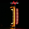 Picture of ANZO ANZ LED Taillights - 311454X