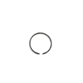 Picture of Athena ATH Piston Ring Sets - 001716/R