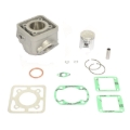 Picture of Athena Yamaha YSR LC 80 Bore 49.5mm Bore 80cc Standard Bore Cylinder Kit