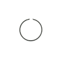 Picture of Athena ATH Piston Ring Sets - 073416/R