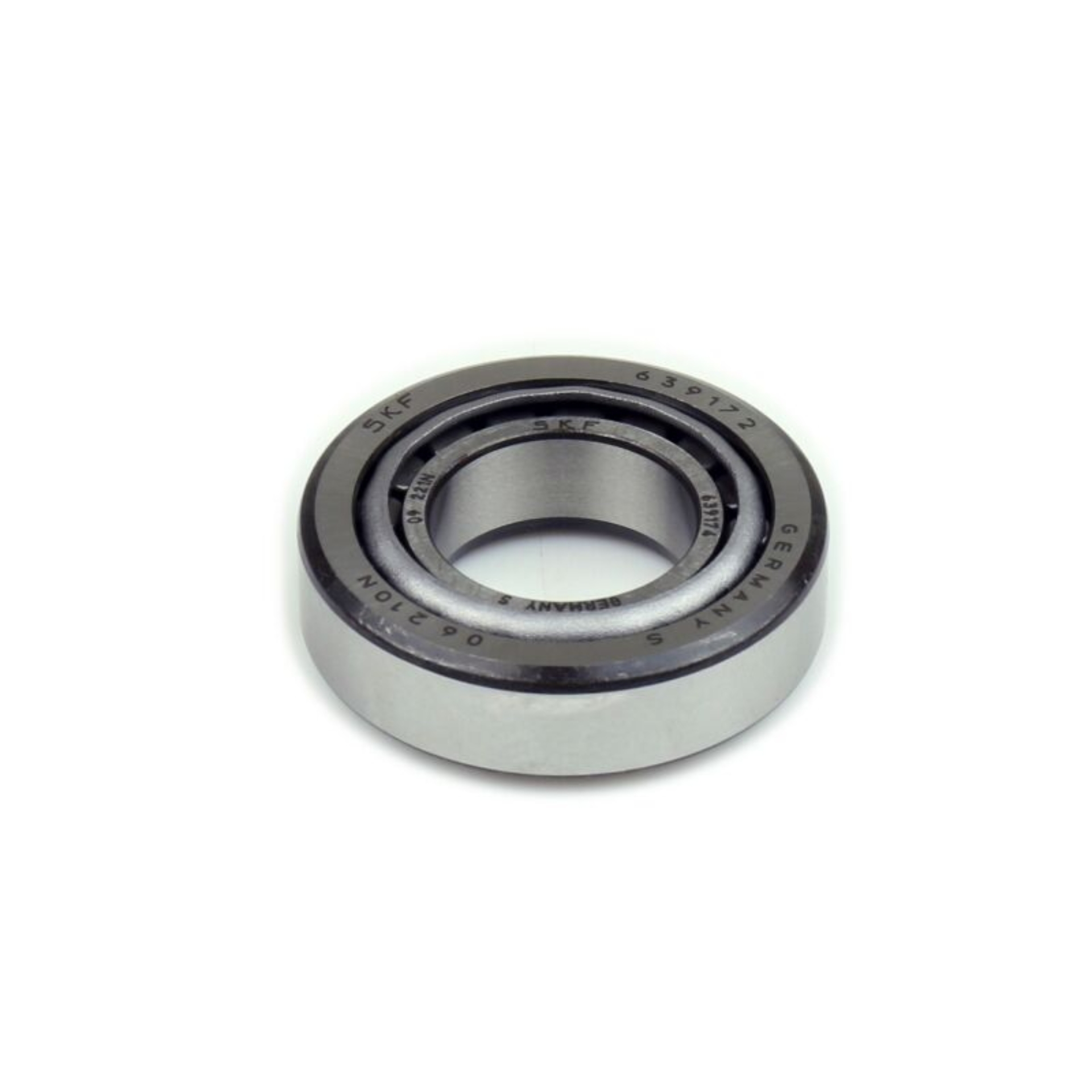 Picture of Athena ATH Ball Bearings - MR26052015063