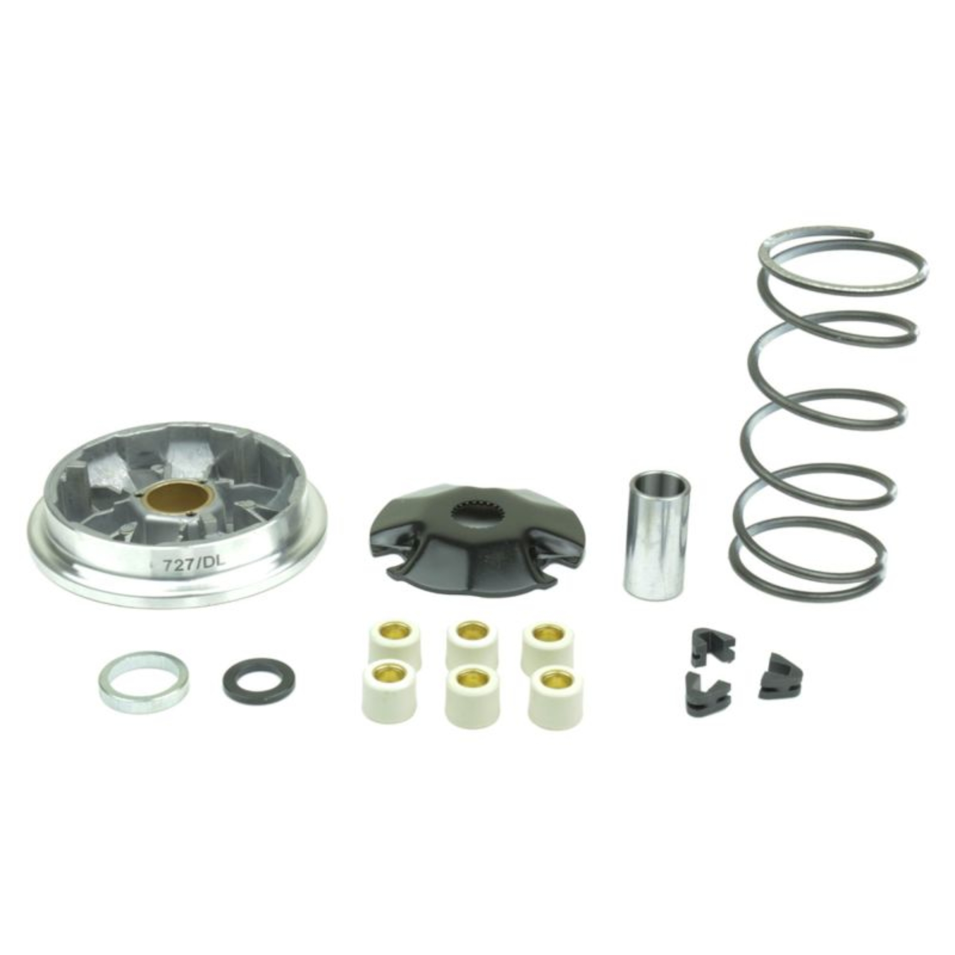Picture of Athena ATH Speedmatic Variator Kits Transmission Internals - P400010110002