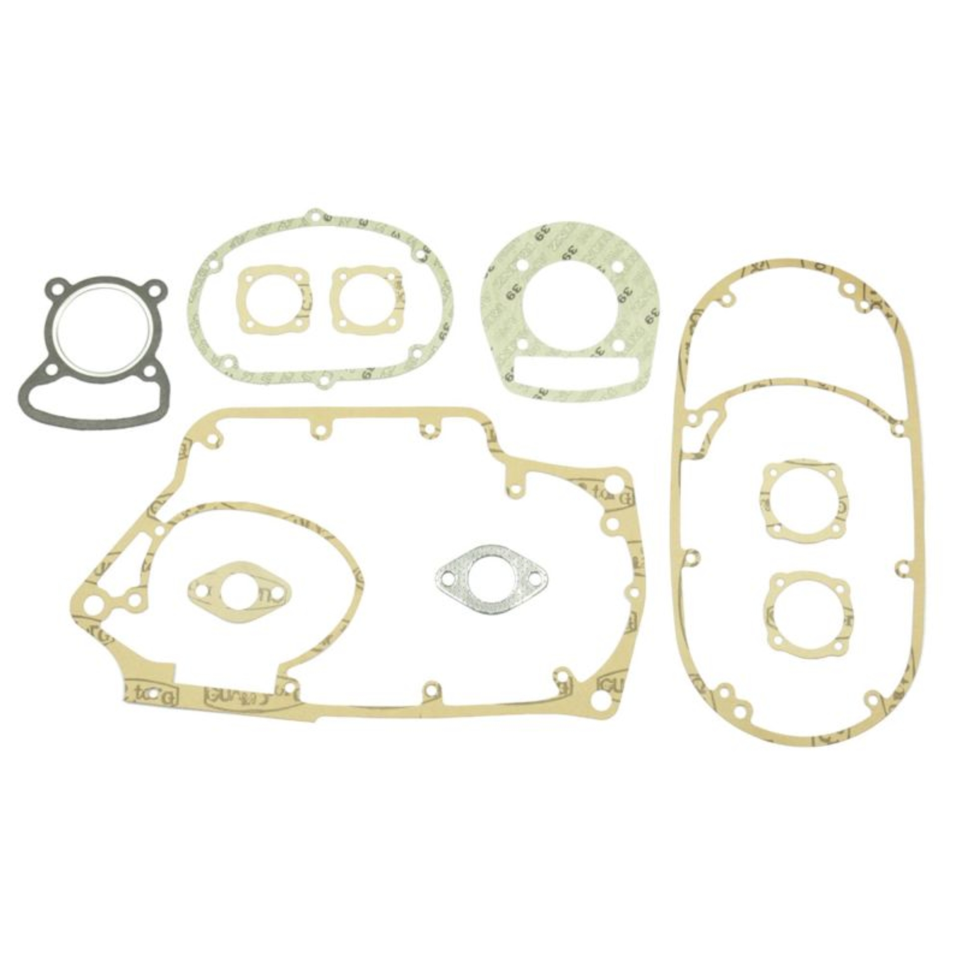 Picture of Athena ATH Complete Gasket Kits - P400065850170