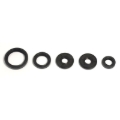 Picture of Athena ATH Engine Oil Seal Kits Engine Gaskets - P400068400015