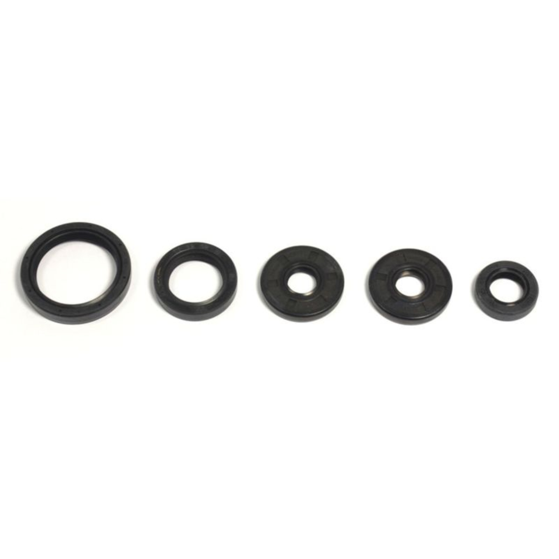 Picture of Athena ATH Engine Oil Seal Kits Engine Gaskets - P400068400015