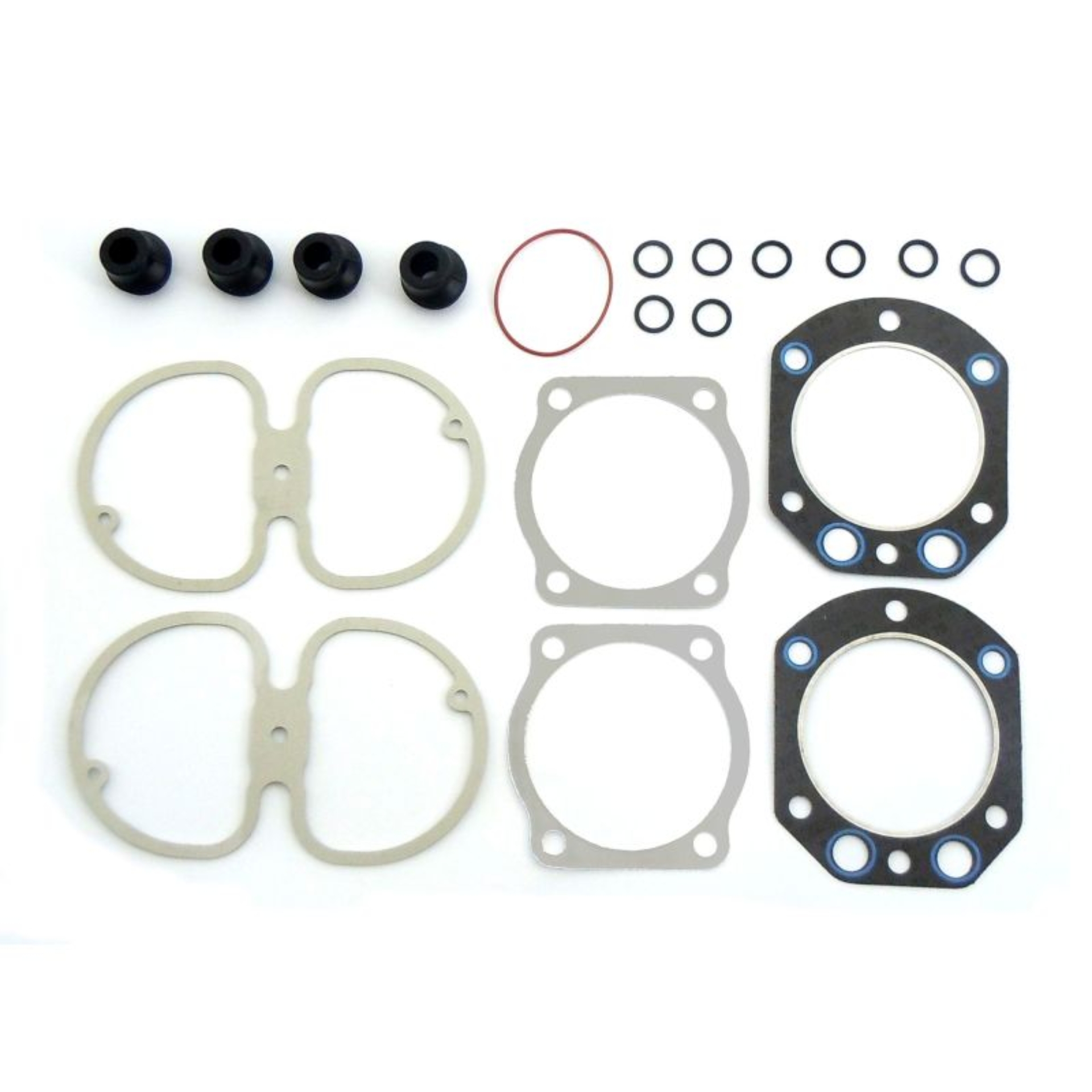 Picture of Athena ATH Top End Gasket Kits - P400068600501