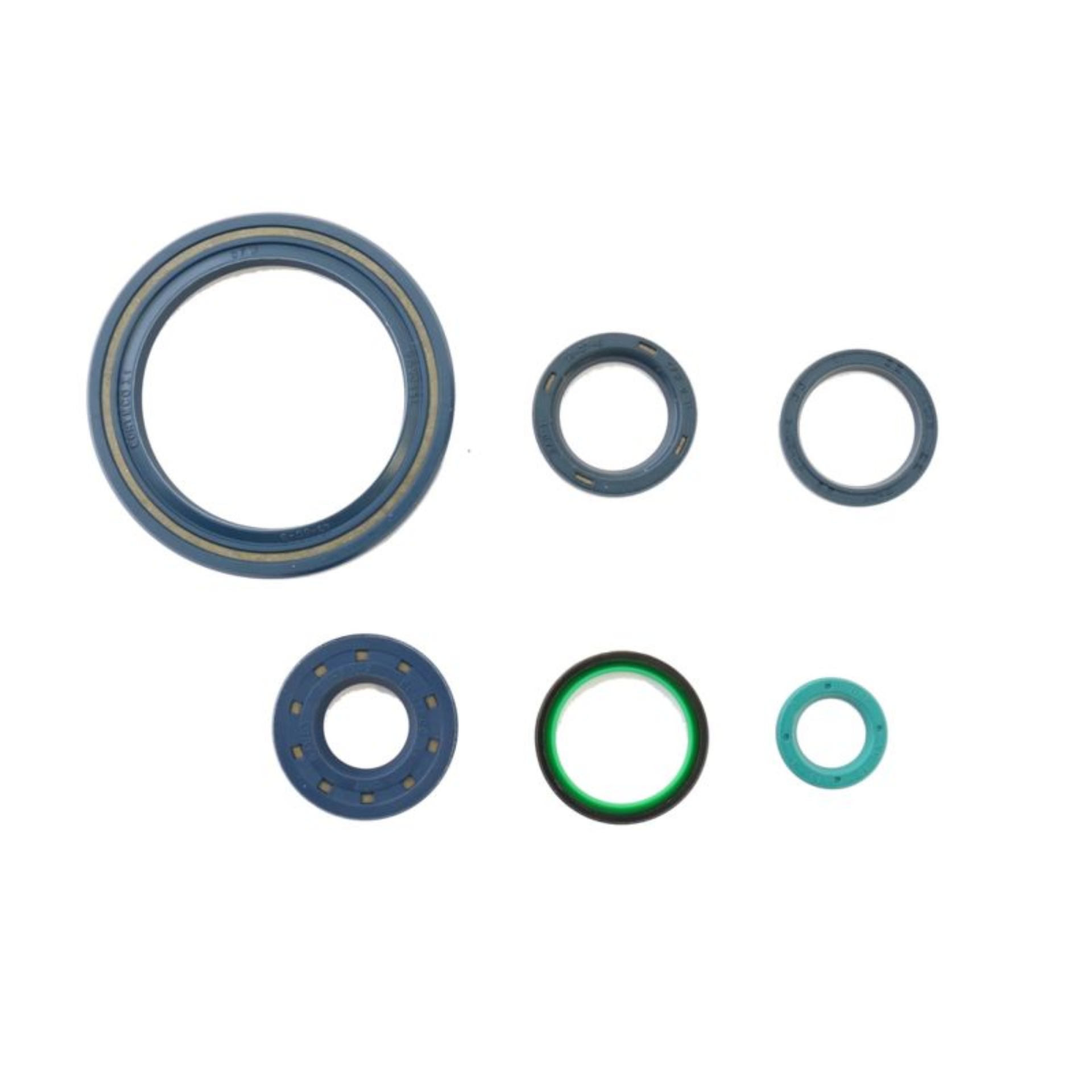 Picture of Athena ATH Engine Oil Seal Kits Engine Gaskets - P400110400750