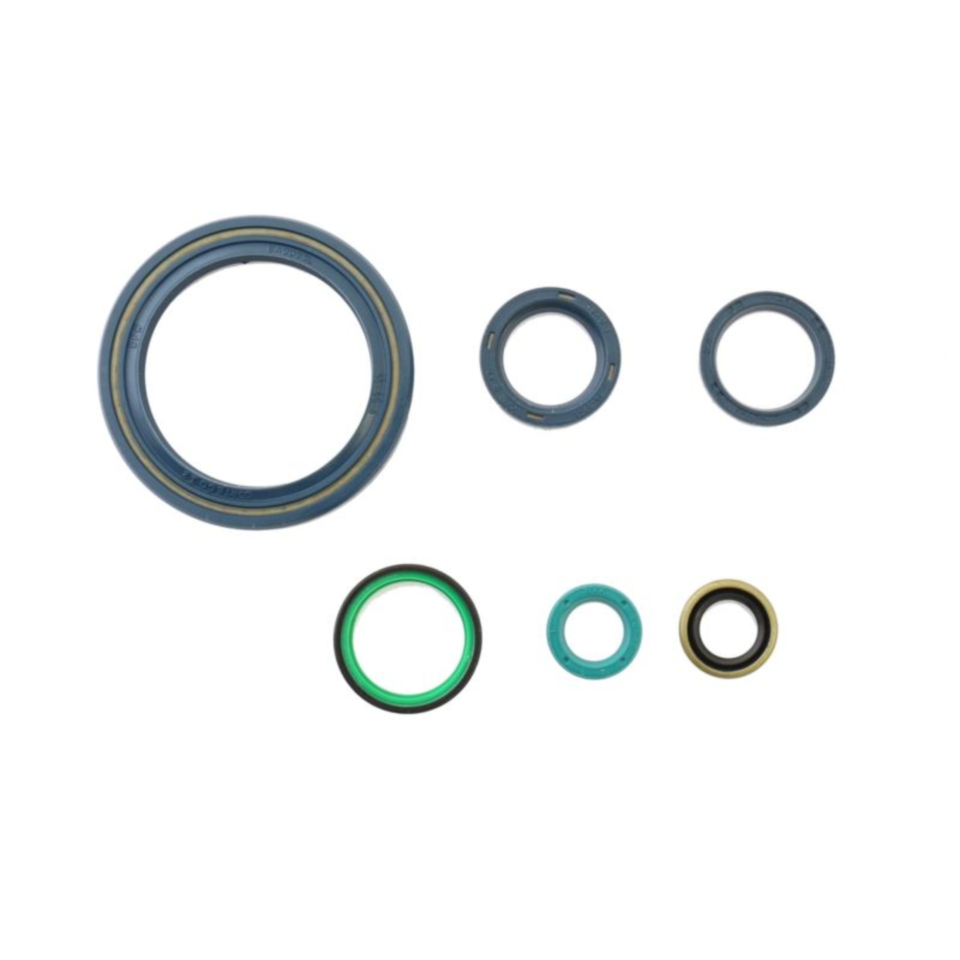 Picture of Athena ATH Engine Oil Seal Kits Engine Gaskets - P400110400910