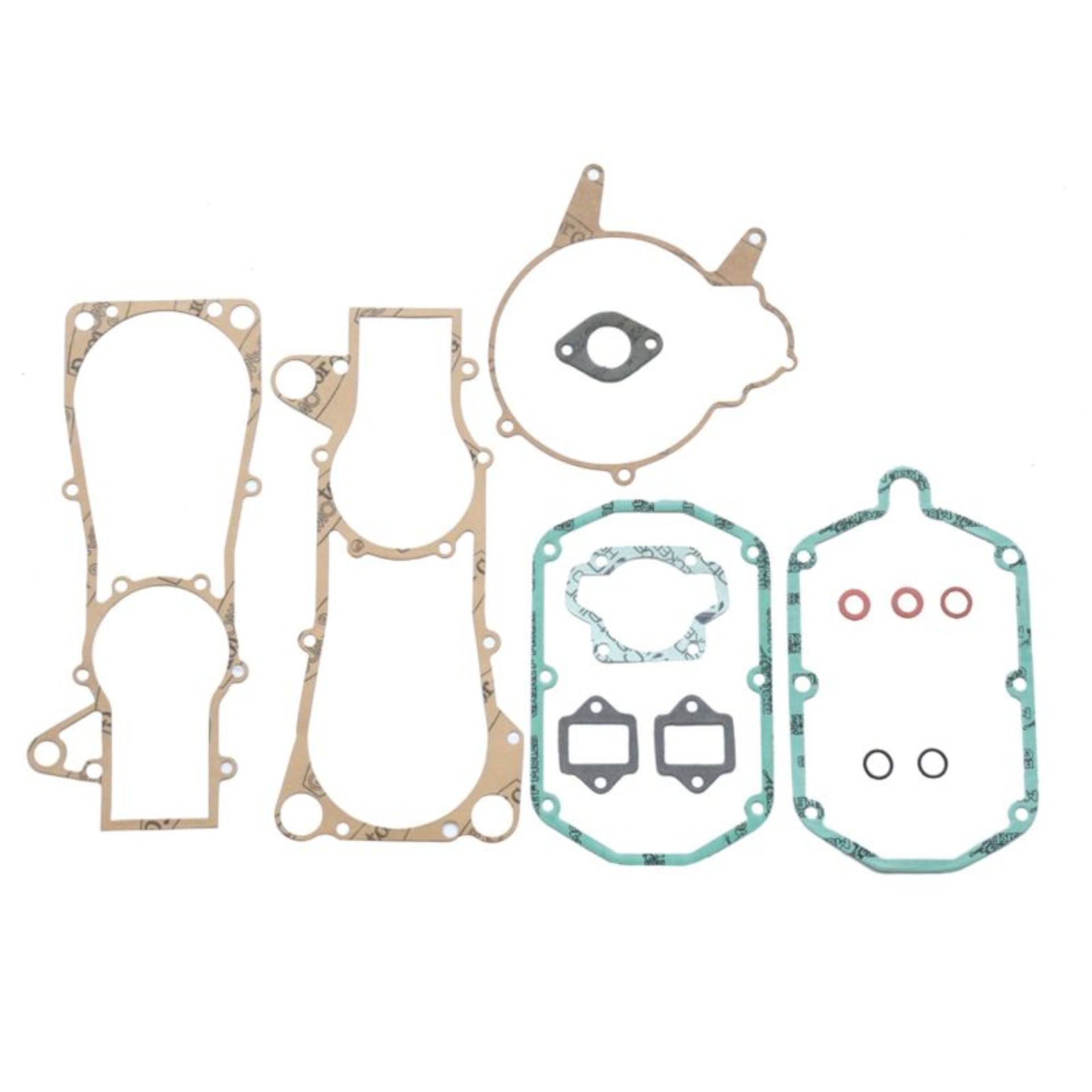 Picture of Athena ATH Complete Gasket Kits - P400160850050