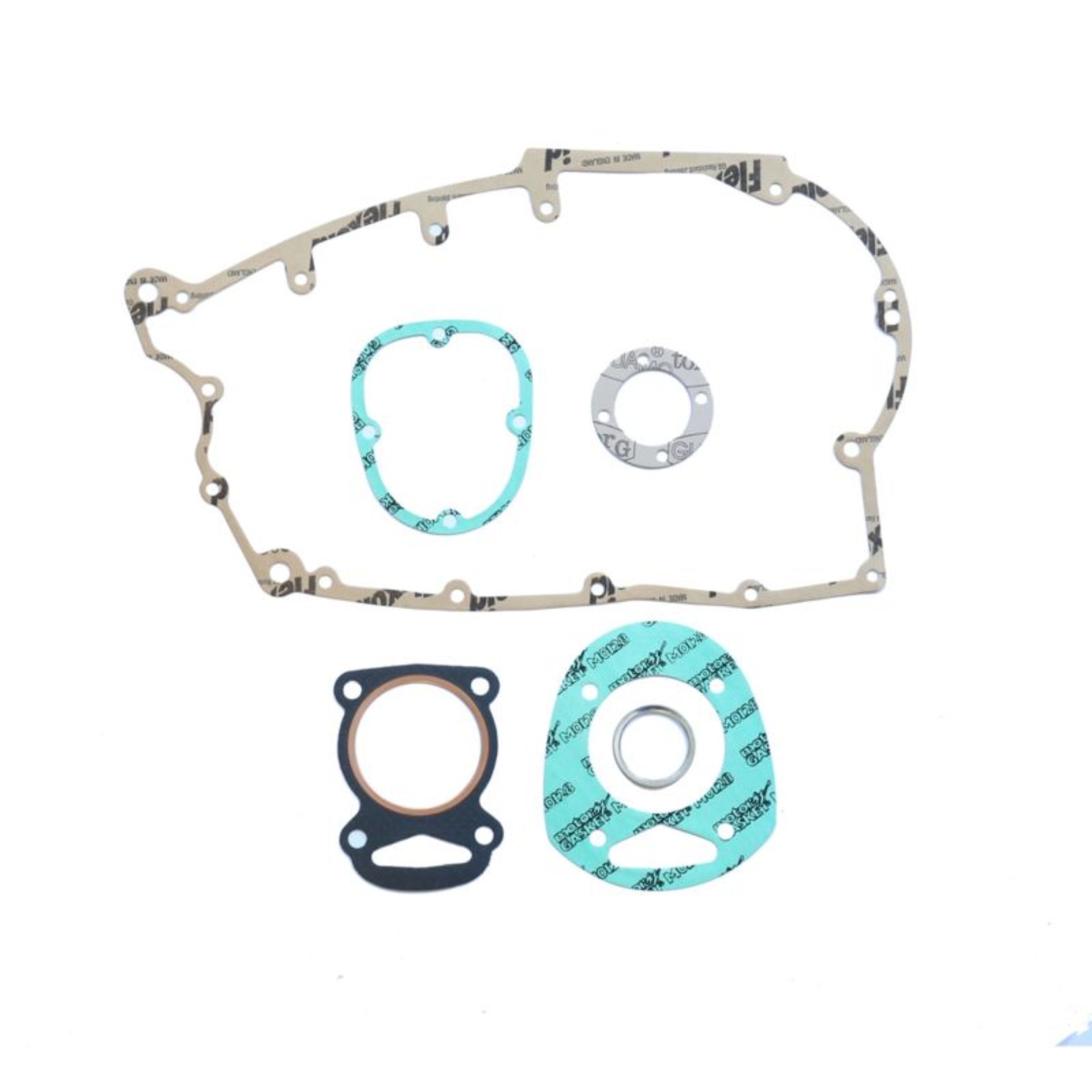 Picture of Athena ATH Complete Gasket Kits - P400170850230