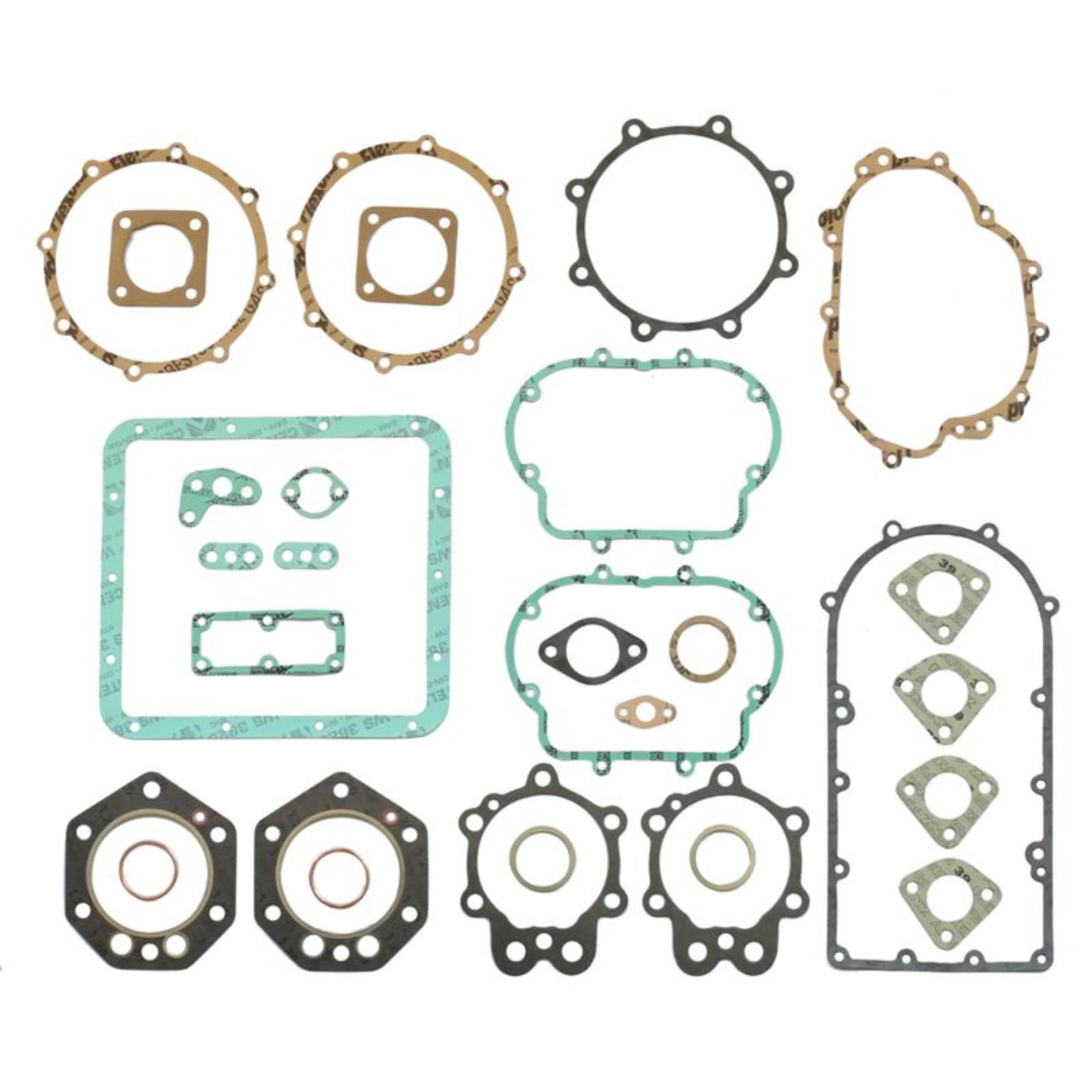 Picture of Athena ATH Complete Gasket Kits - P400190850330