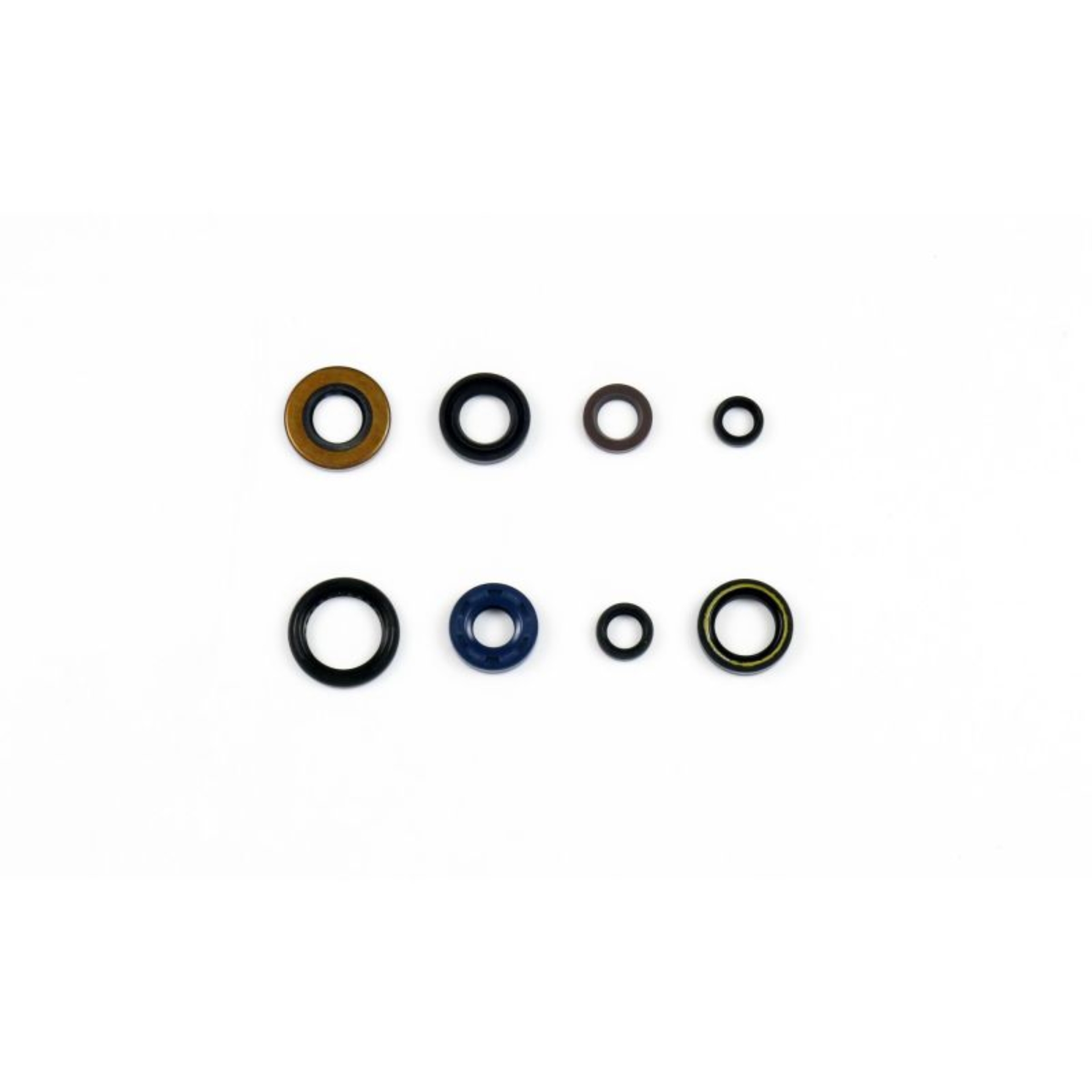 Picture of Athena ATH Engine Oil Seal Kits Engine Gaskets - P400210400047