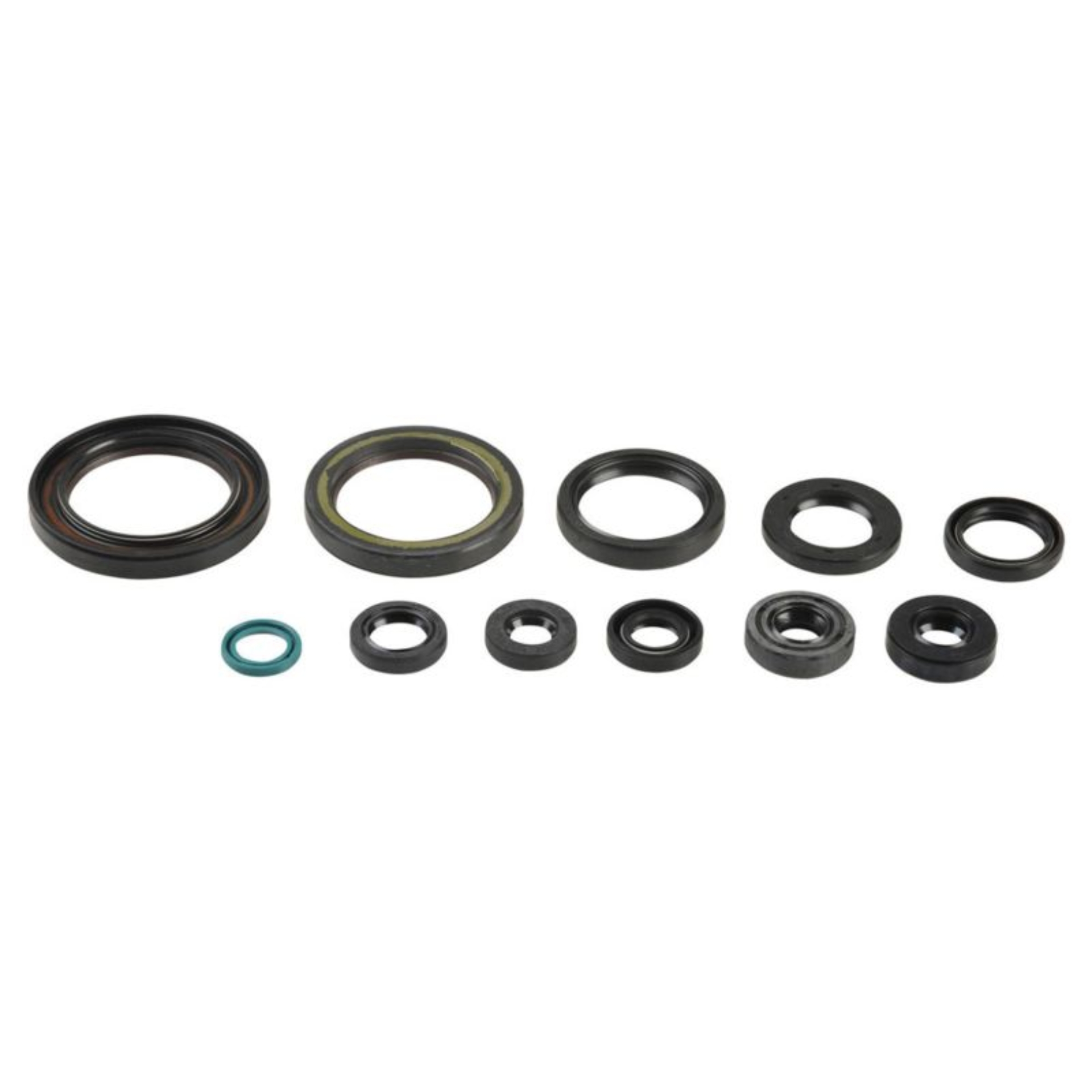 Picture of Athena ATH Engine Oil Seal Kits Engine Gaskets - P400210400064