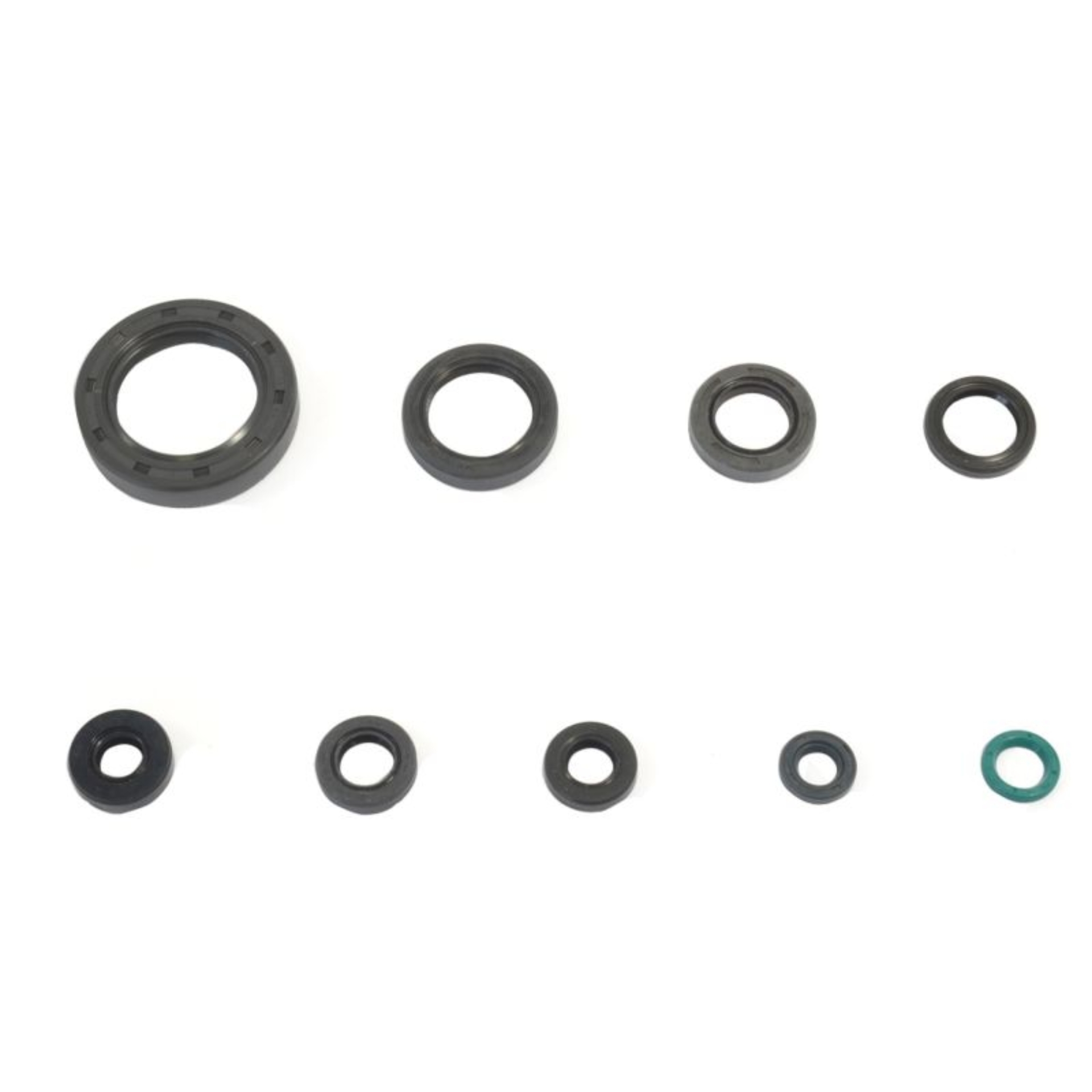 Picture of Athena ATH Engine Oil Seal Kits Engine Gaskets - P400210400249