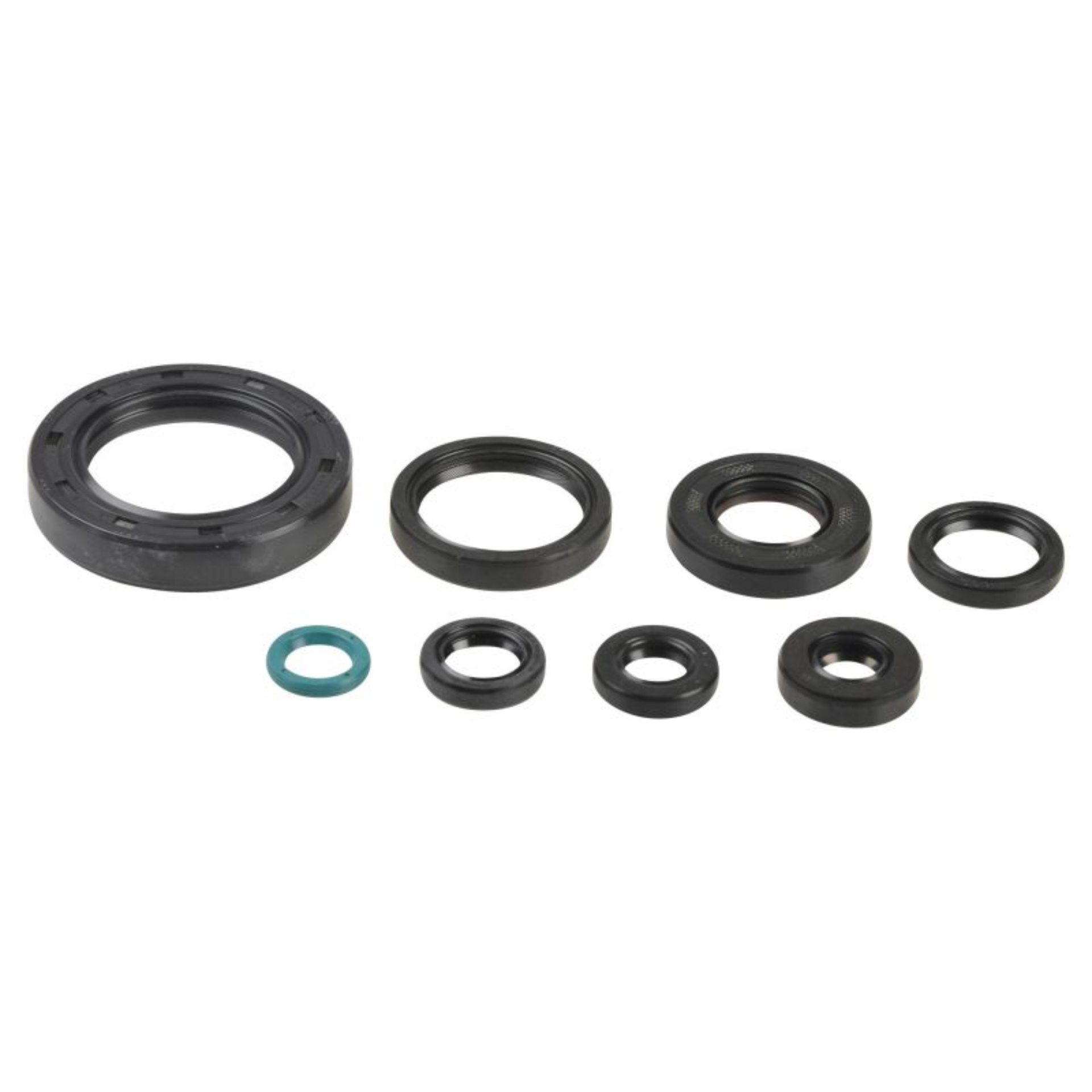 Picture of Athena ATH Engine Oil Seal Kits Engine Gaskets - P400210400252