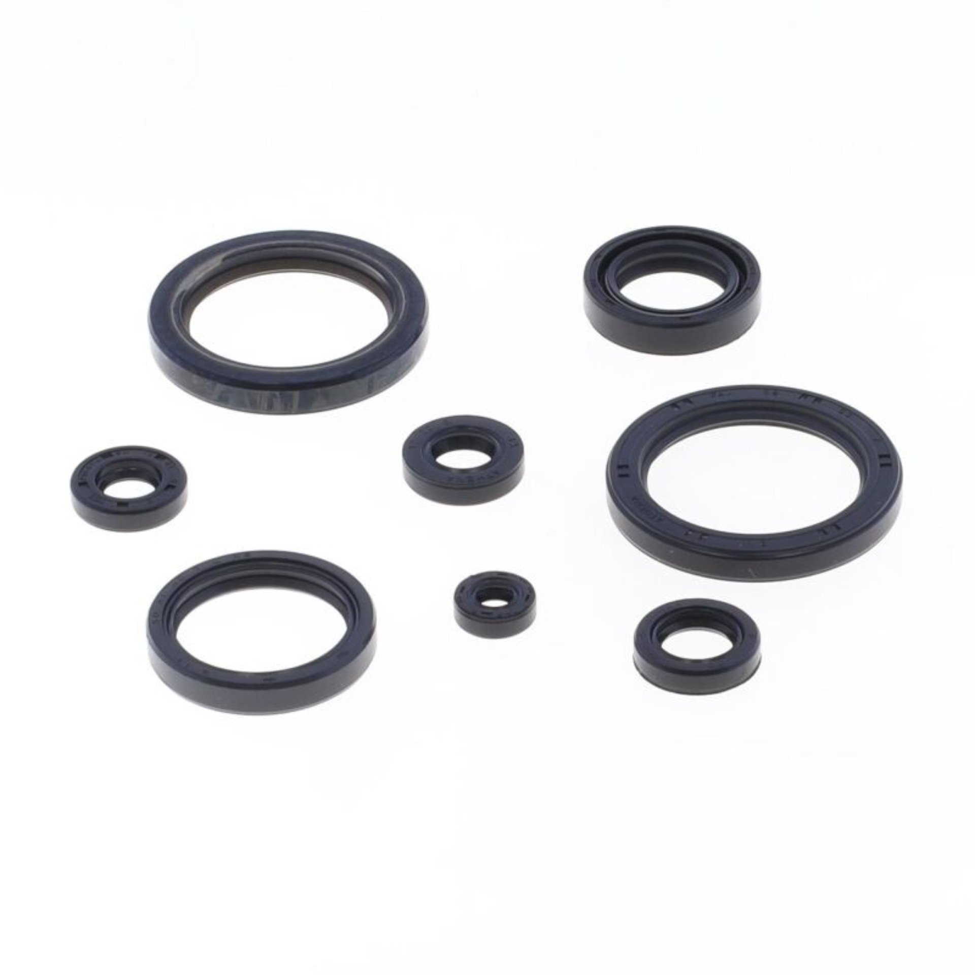 Picture of Athena ATH Engine Oil Seal Kits Engine Gaskets - P400210400322