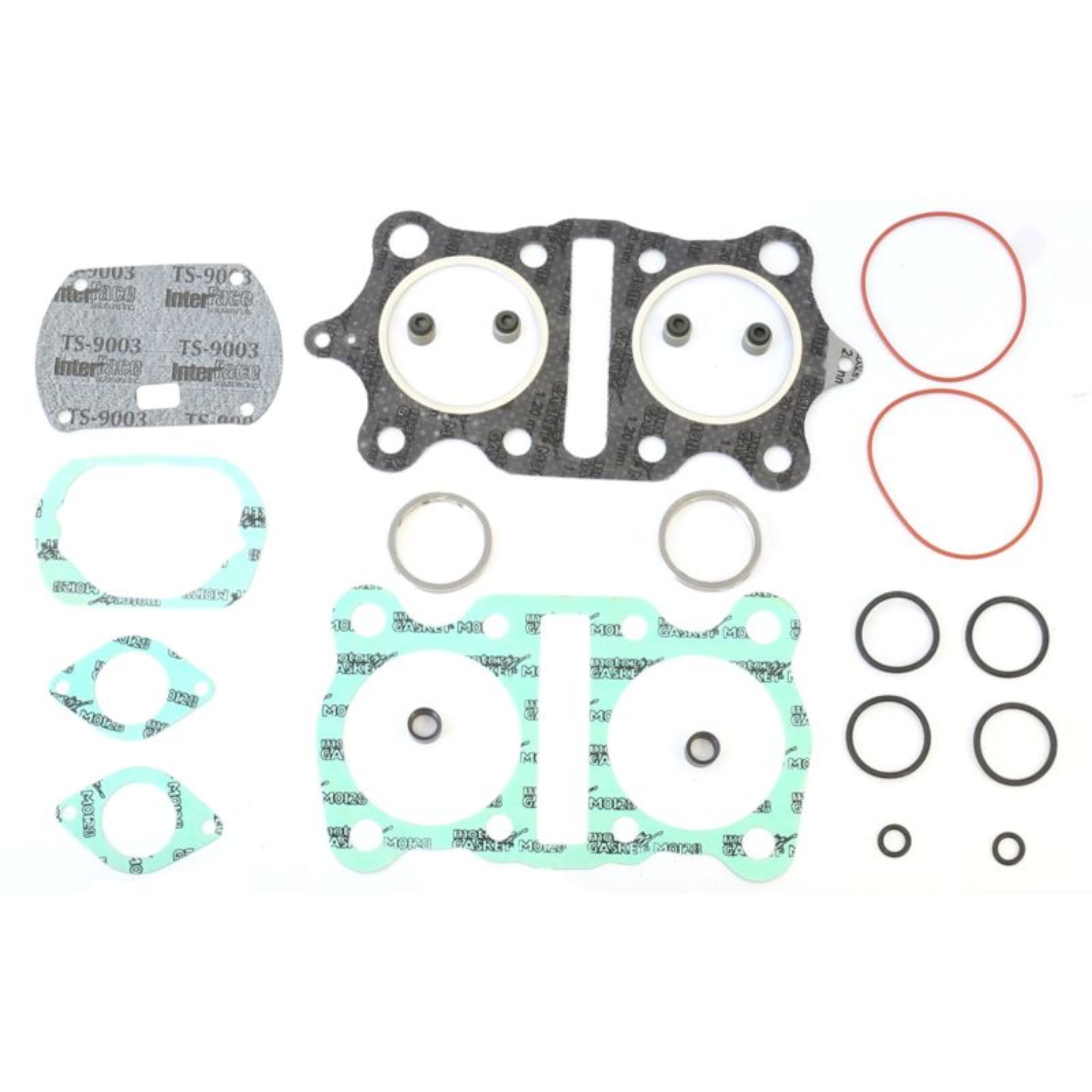 Picture of Athena ATH Top End Gasket Kits - P400210600360
