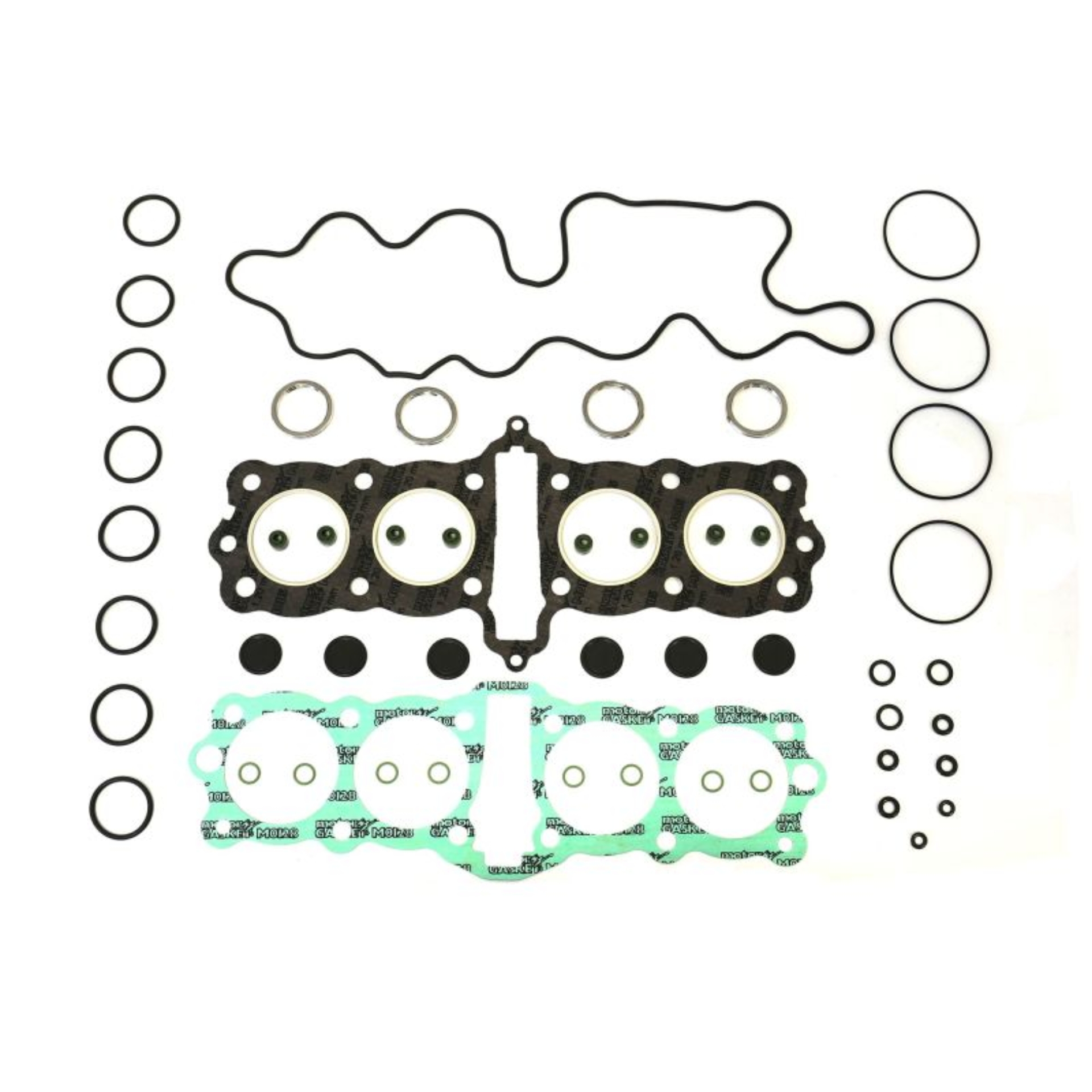 Picture of Athena ATH Top End Gasket Kits - P400210600502