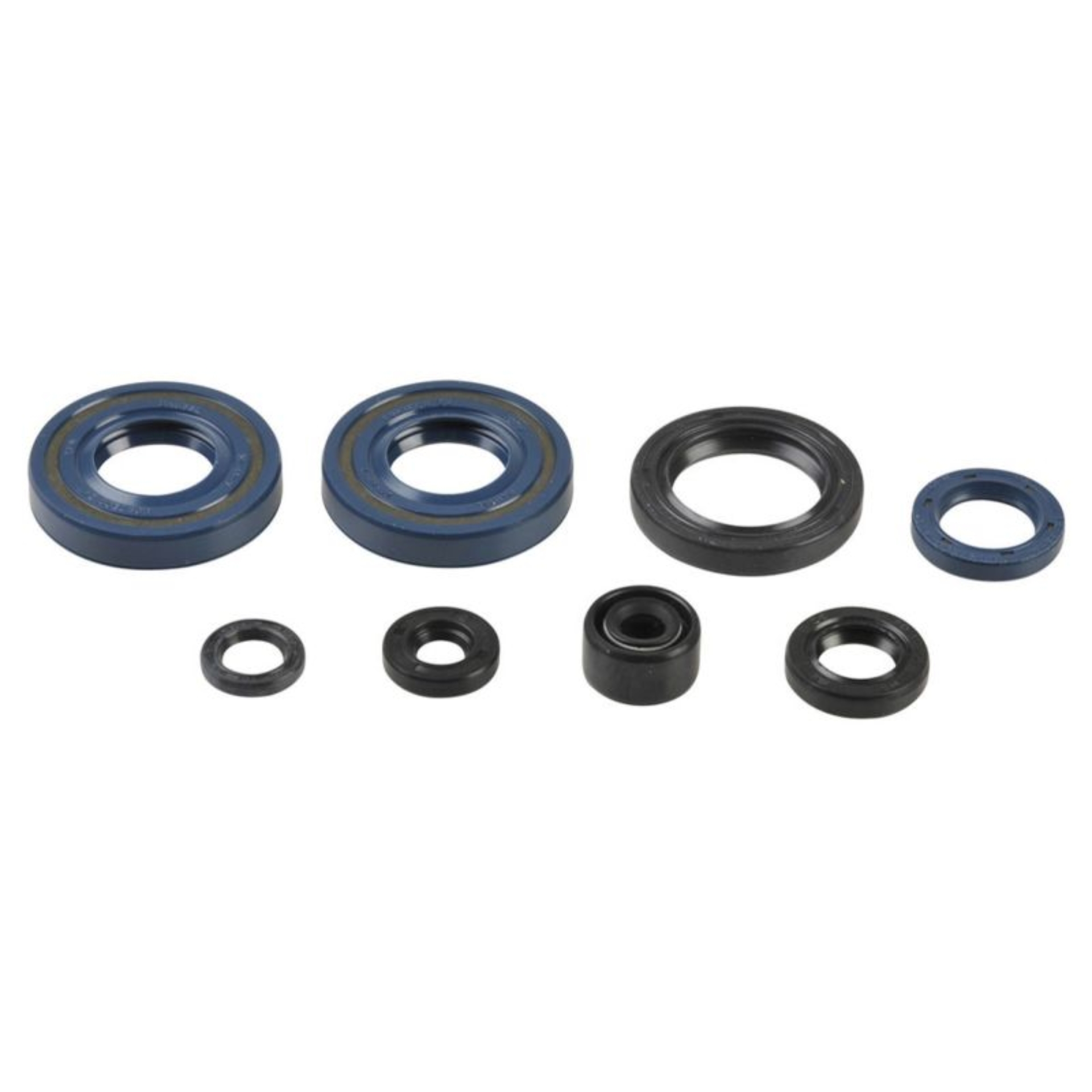 Picture of Athena ATH Engine Oil Seal Kits Engine Gaskets - P400250400008