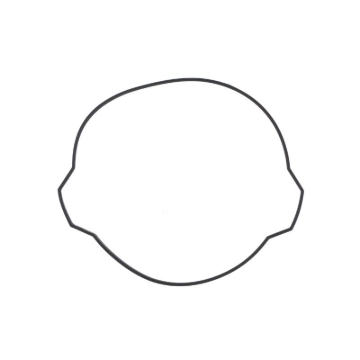 Picture of Athena ATH Clutch Cover Gaskets Gasket Kits - S410270008035