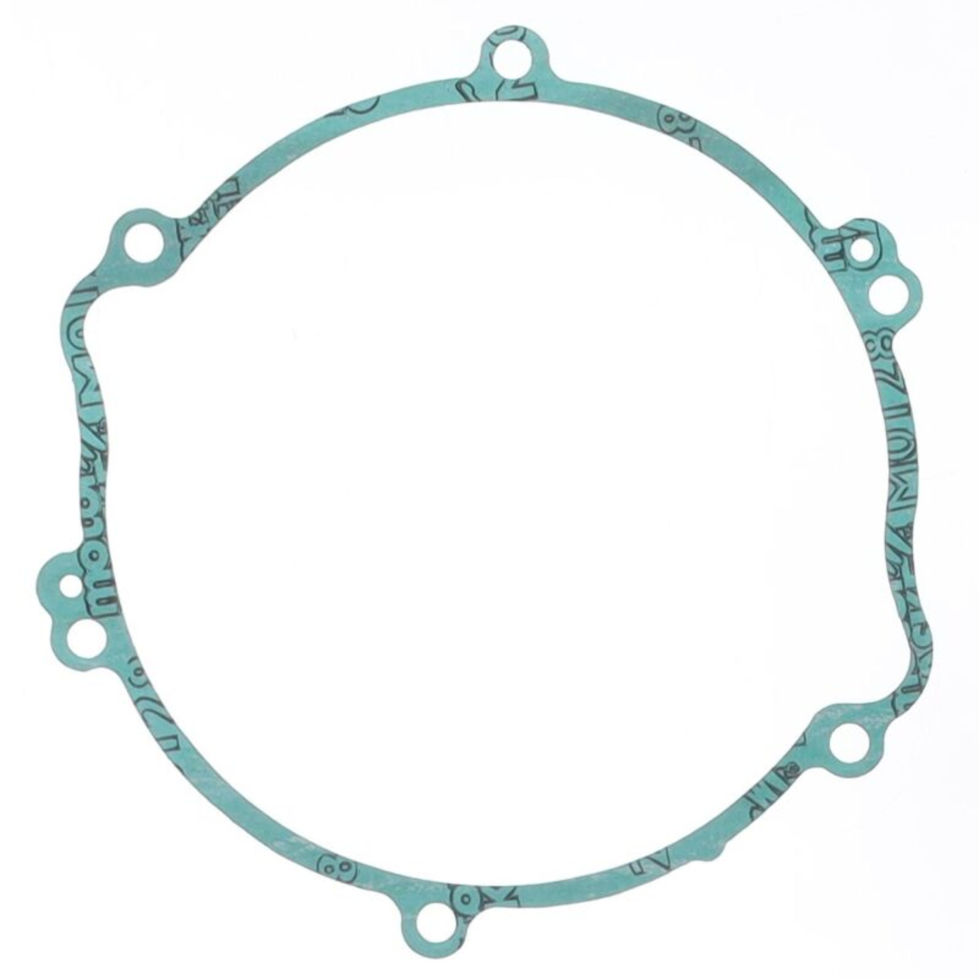 Picture of Athena ATH Clutch Cover Gaskets Gasket Kits - S410485008071