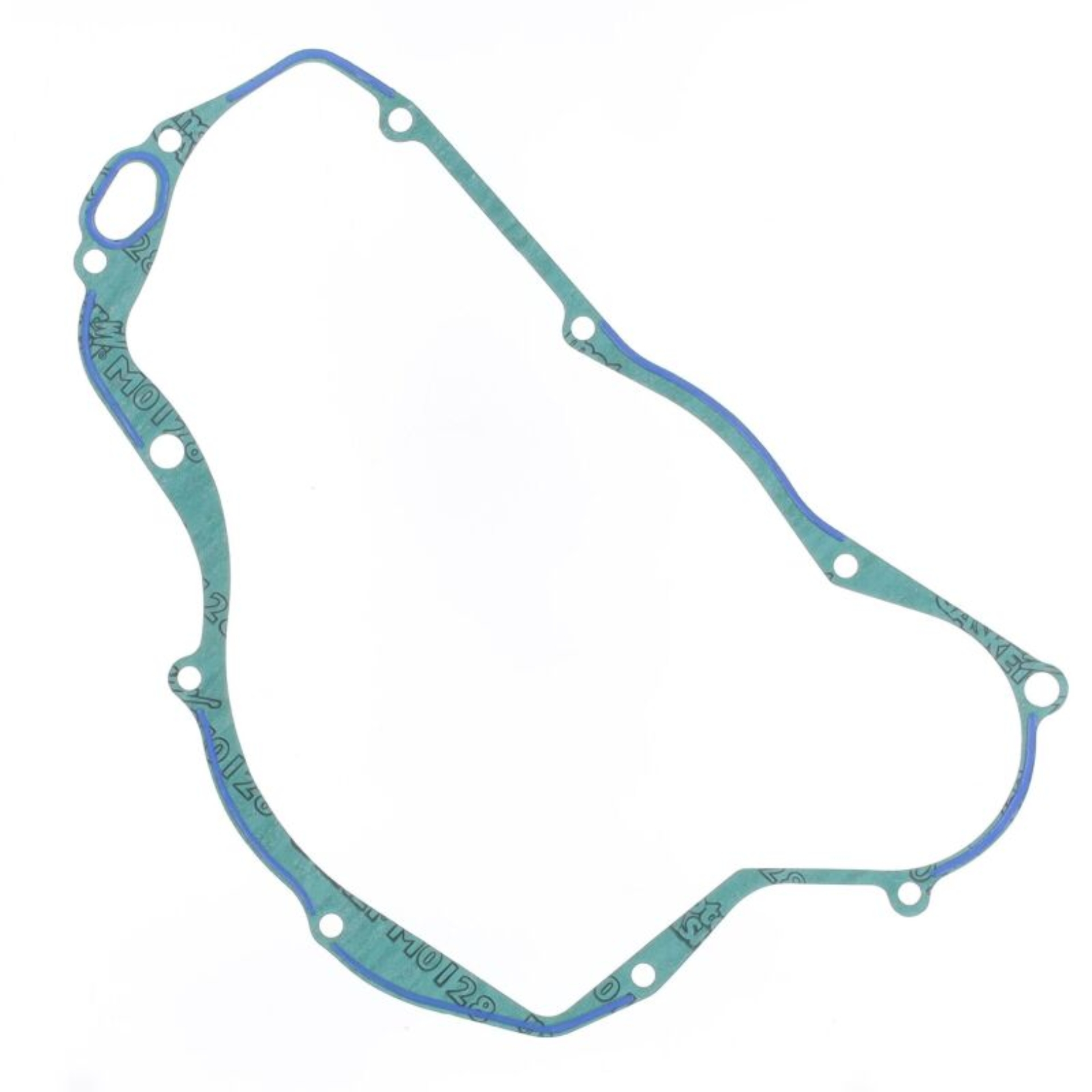 Picture of Athena ATH Clutch Cover Gaskets Gasket Kits - S410510008109
