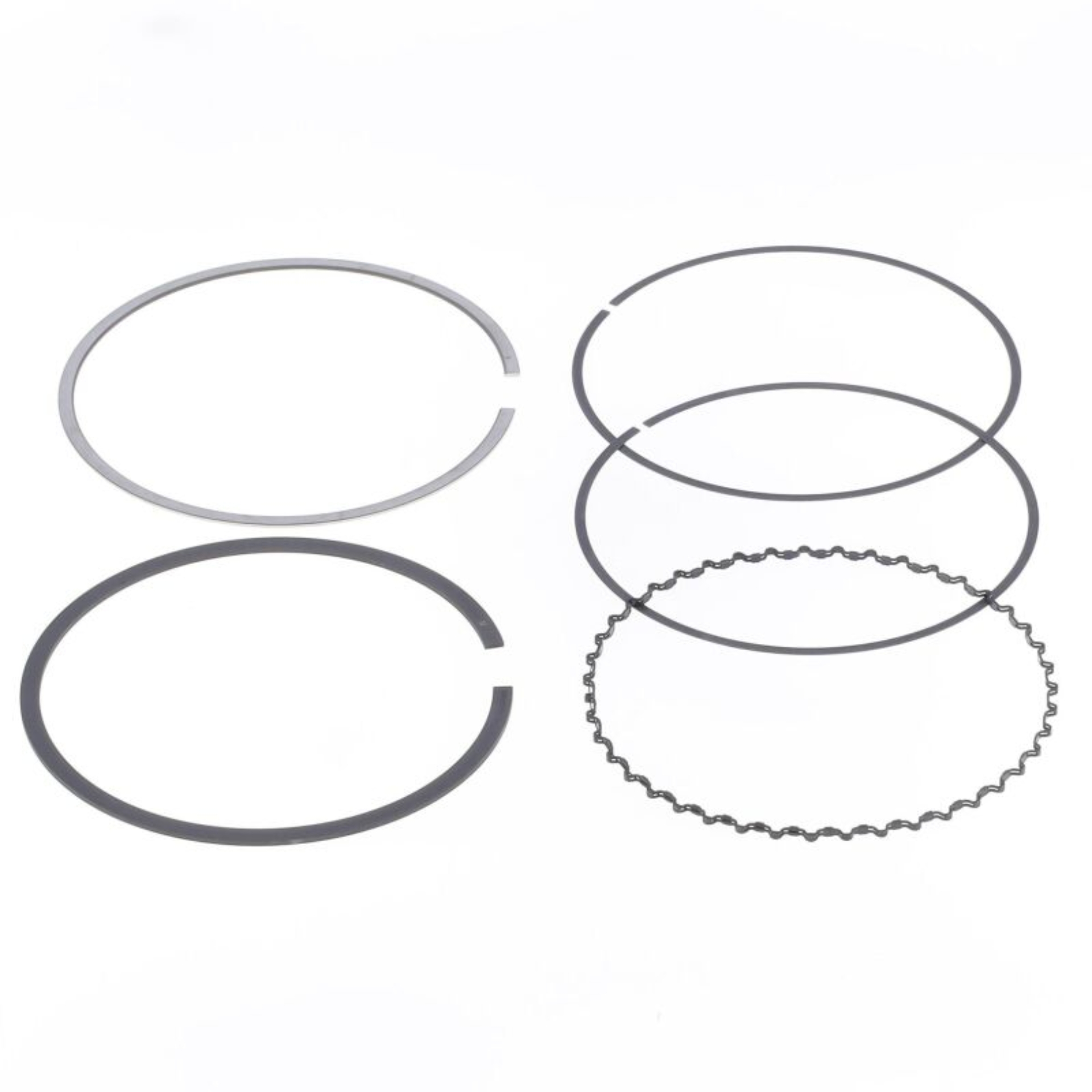 Picture of Athena ATH Piston Ring Sets - S41316022