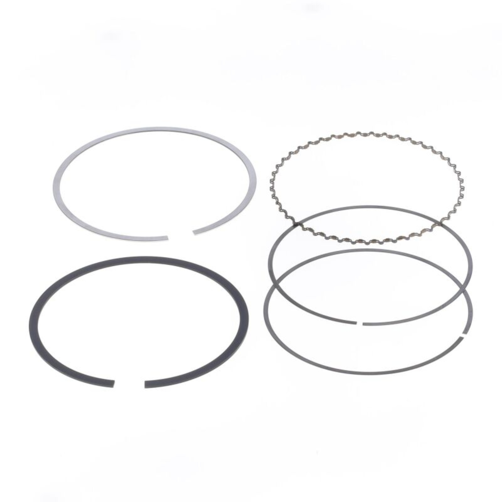 Picture of Athena ATH Piston Ring Sets - S41316030