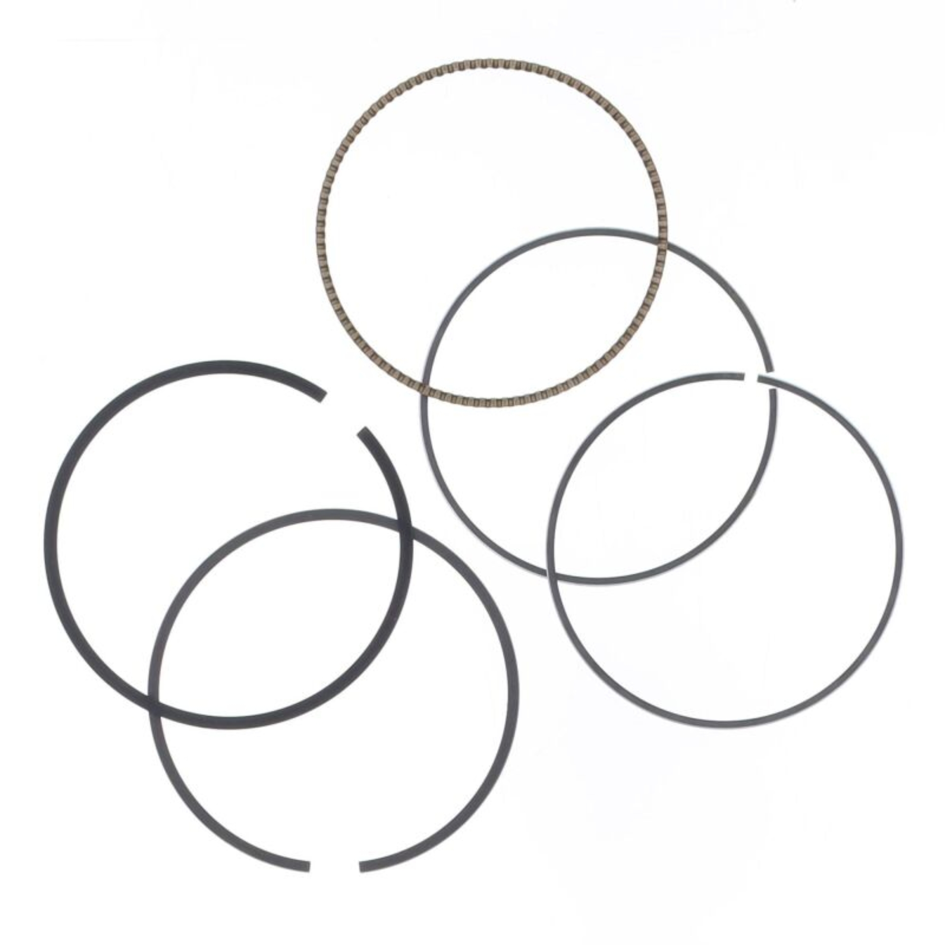 Picture of Athena ATH Piston Ring Sets - S41316099