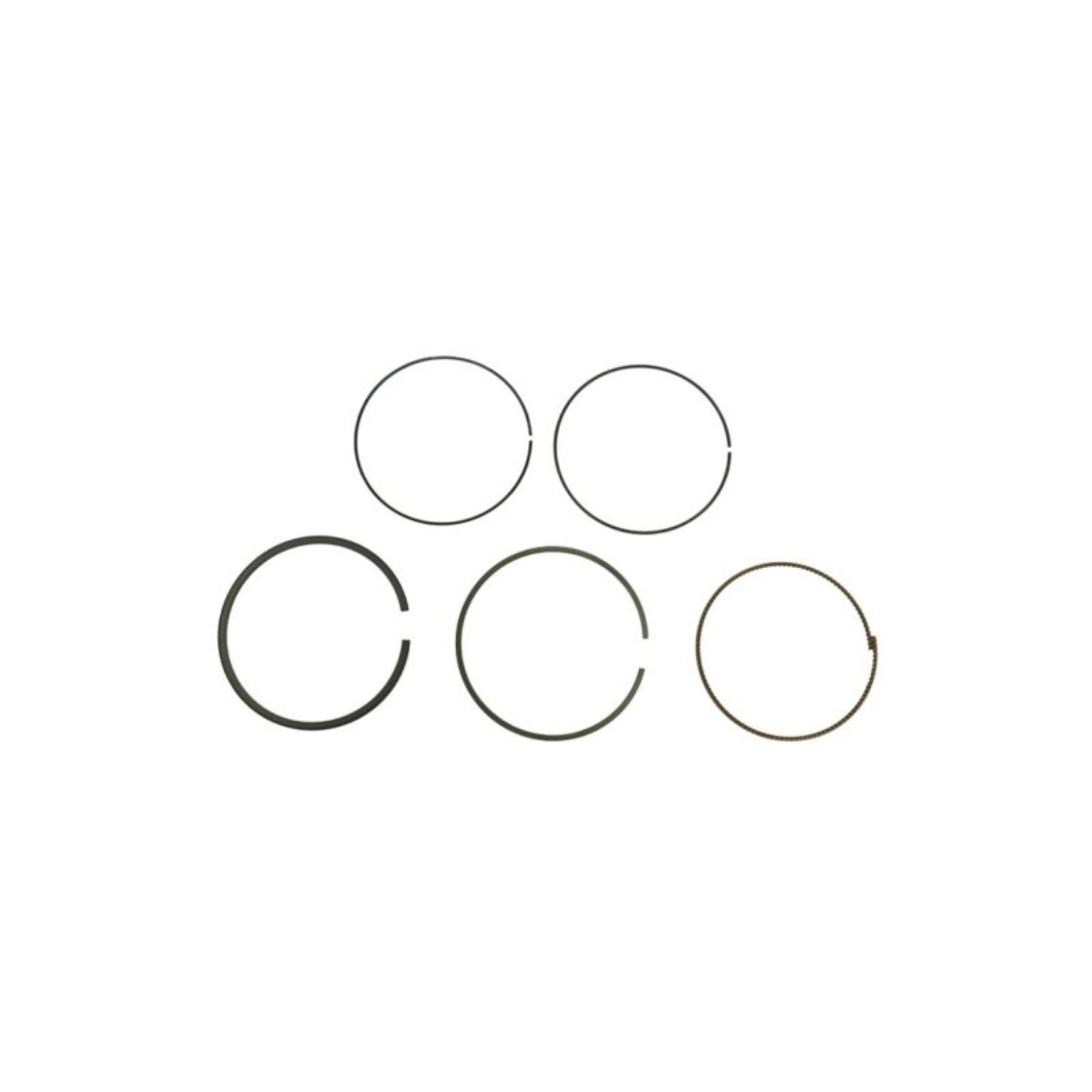 Picture of Athena ATH Piston Ring Sets - S41316141