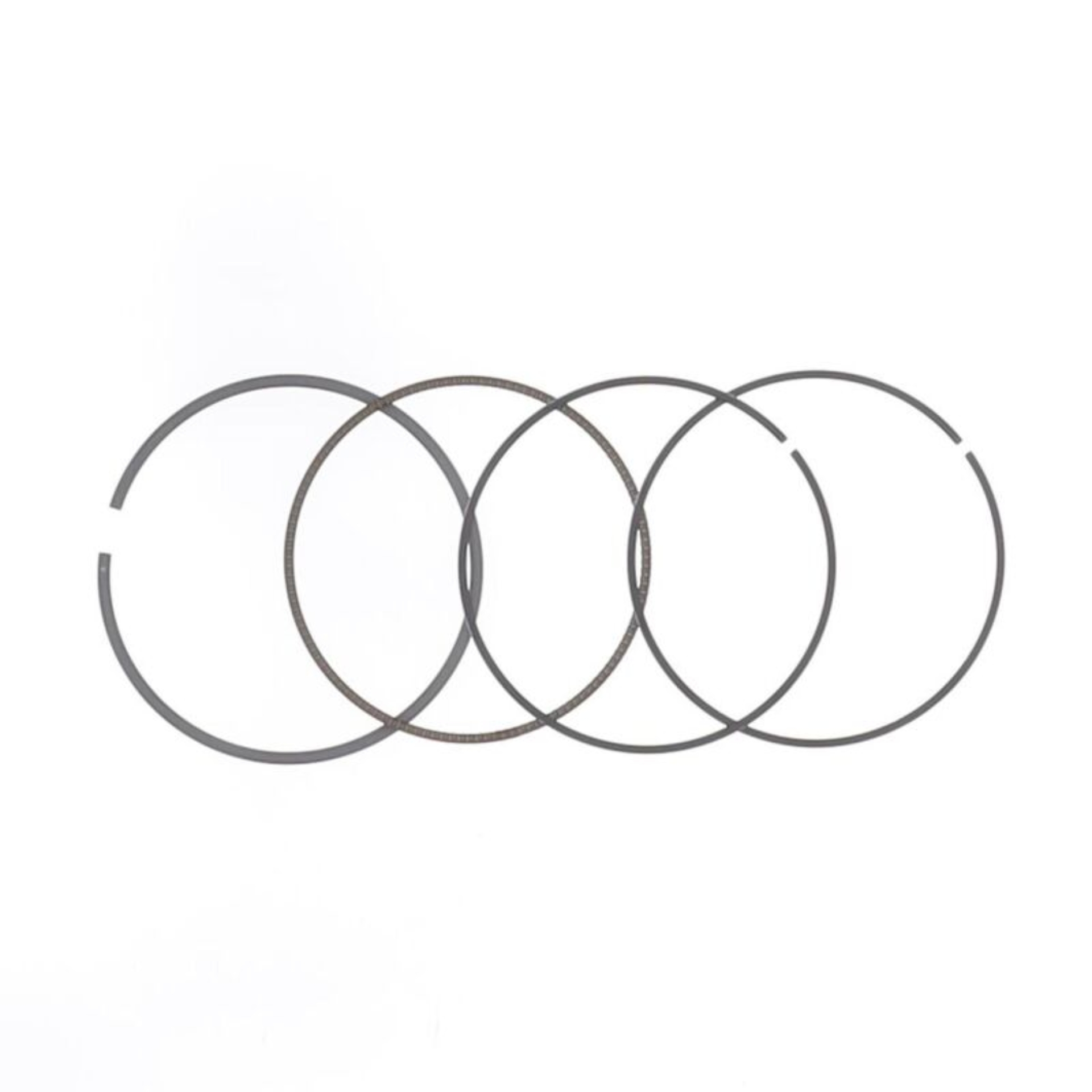 Picture of Athena ATH Piston Ring Sets - S41316169