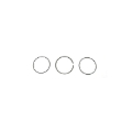 Picture of Athena ATH Piston Ring Sets - S41316170