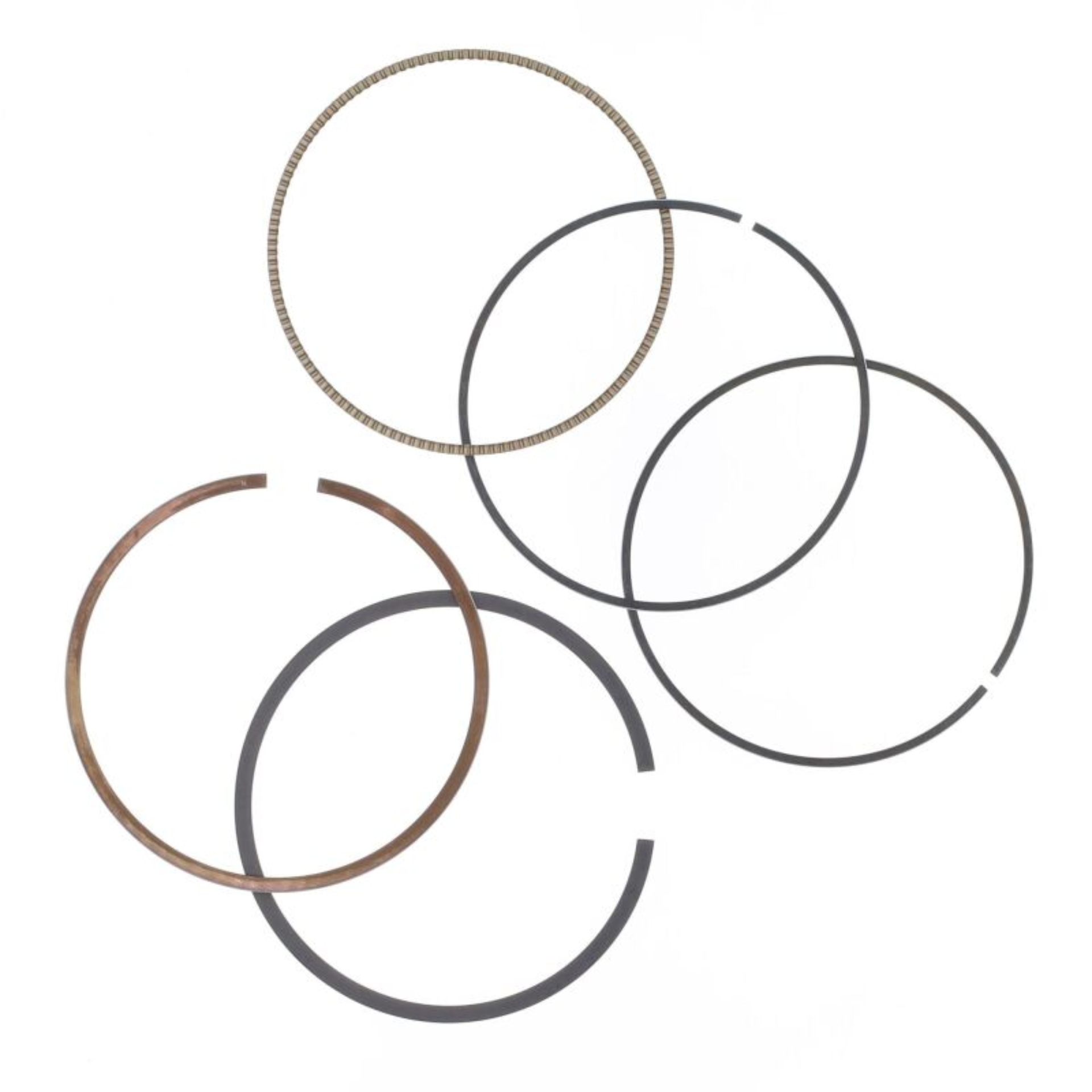 Picture of Athena ATH Piston Ring Sets - S41316179